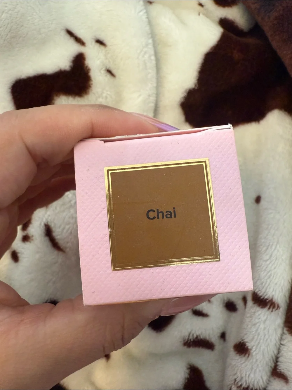 Too Faced too faced